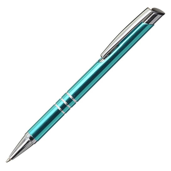 Długopis Lindo, Jasnoniebieski Inna marka