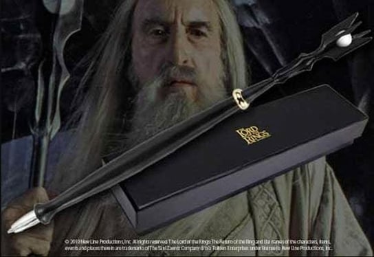 Długopis Lord Of The Rings Saruman Noble Collection