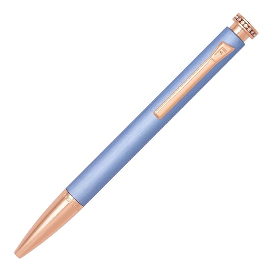 Długopis Mademoiselle Light Blue Festina