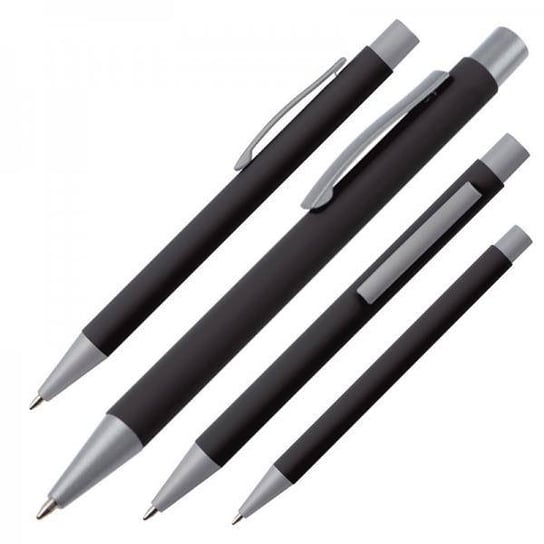 Długopis metalowy ABU DHABI Basic