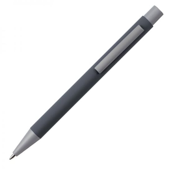 Długopis metalowy ABU DHABI grafitowy HelloShop