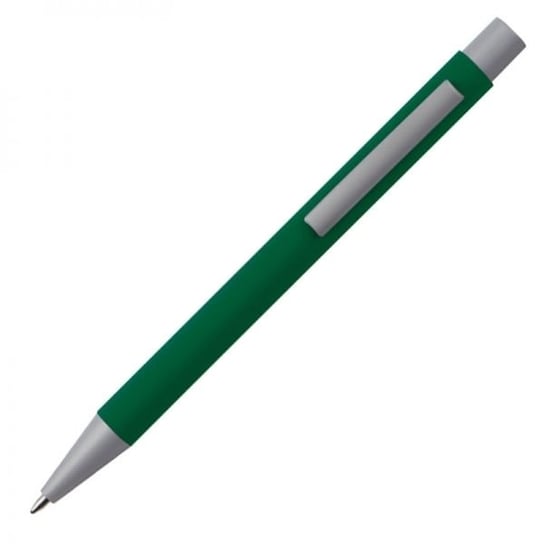 Długopis metalowy ABU DHABI zielony HelloShop