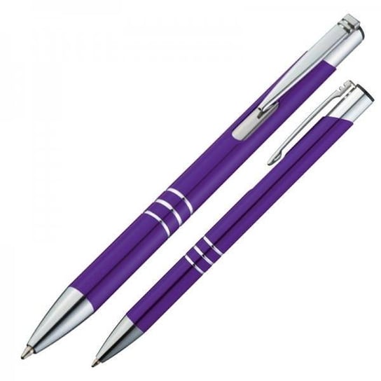 Długopis metalowy ASCOT Basic