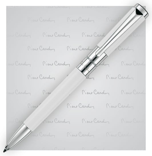Długopis Metalowy Aurelie Pierre Cardin Pierre Cardin