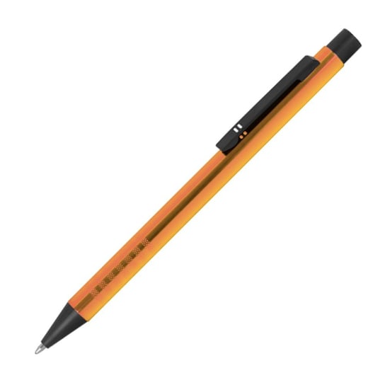 Długopis Metalowy Basic