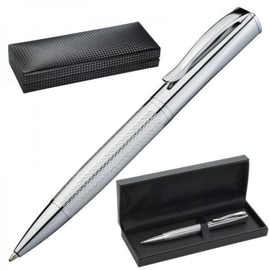 Długopis metalowy CHESTER Basic