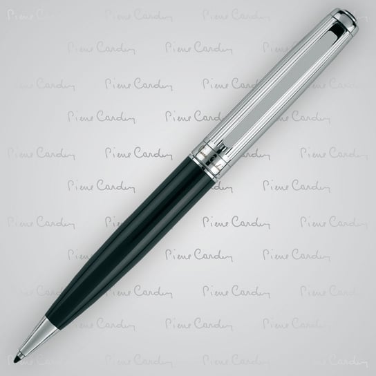 Długopis Metalowy Didier Pierre Cardin Pierre Cardin