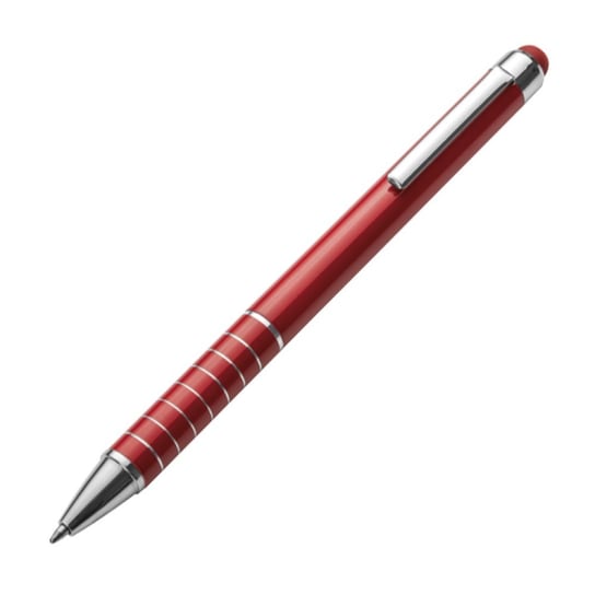 Długopis Metalowy Do Ekranów Dotykowych Basic