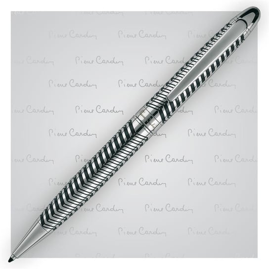 Długopis metalowy ELODIE Pierre Cardin Pierre Cardin