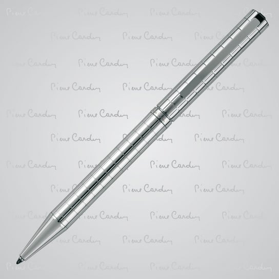 Długopis Metalowy Espace Pierre Cardin Macma
