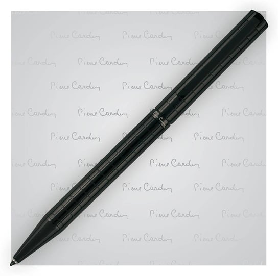 Długopis metalowy ESPACE Pierre Cardin Pierre Cardin