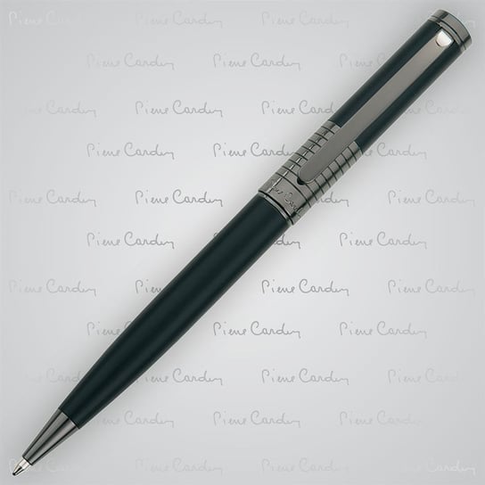 Długopis metalowy EVOLUTION Pierre Cardin Pierre Cardin