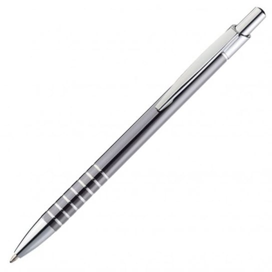 Długopis metalowy ITABELA szary HelloShop