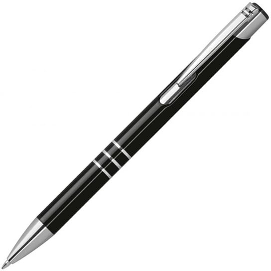 Długopis metalowy Las Palmas czarny Inna marka