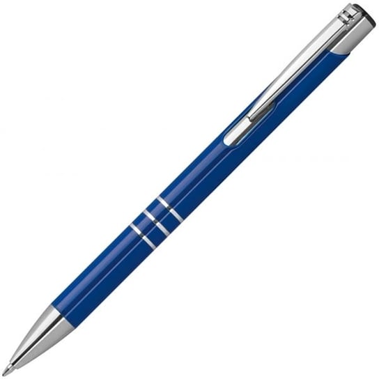 Długopis metalowy Las Palmas niebieski Inna marka