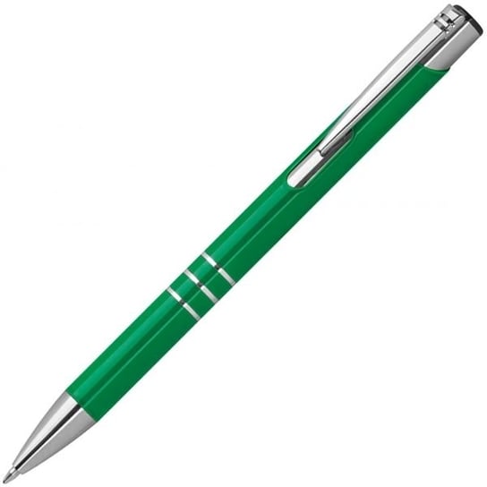 Długopis metalowy Las Palmas zielony Inna marka
