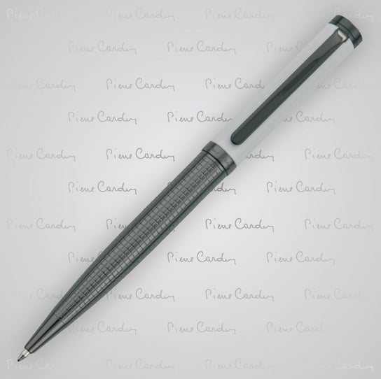 Długopis Metalowy Marigny Pierre Cardin Pierre Cardin