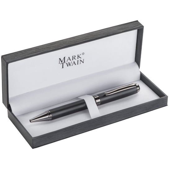 Długopis metalowy Mark Twain Mark Twain