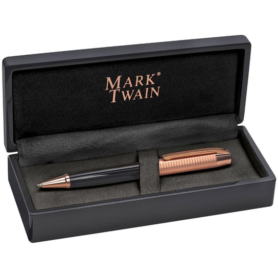 Długopis metalowy, Mark Twain Mark Twain
