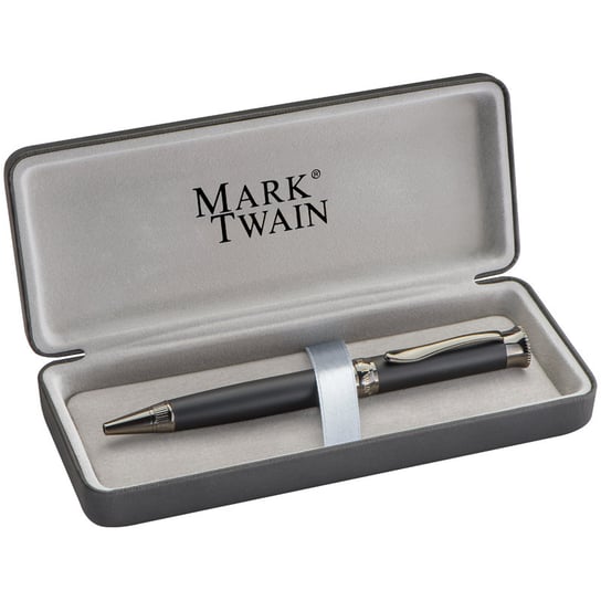 Długopis metalowy, Mark Twain Mark Twain