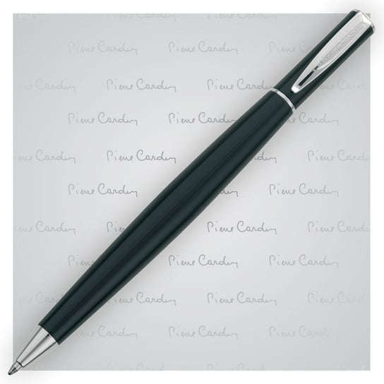 Długopis Metalowy Matignon Pierre Cardin Pierre Cardin