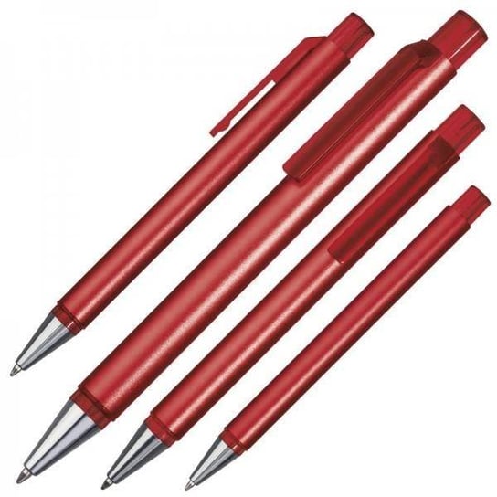 Długopis metalowy PRESTON Basic