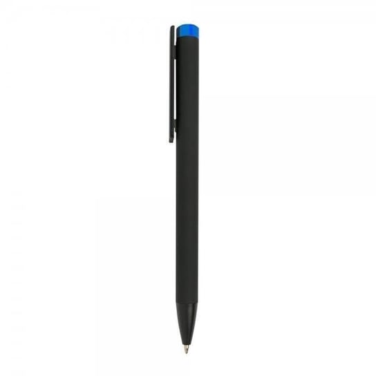 Długopis metalowy soft touch IMPACTO GIFTS