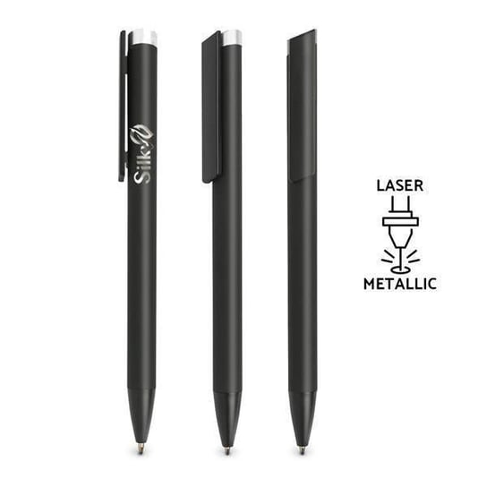 Długopis metalowy soft touch / Clipsy UPOMINKARNIA