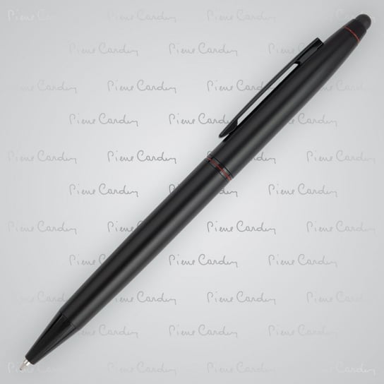 Długopis Metalowy Touch Pen Vendome Pierre Cardin Pierre Cardin