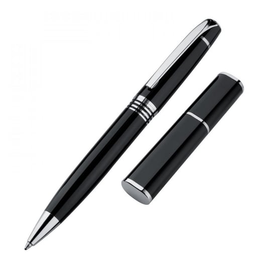 Długopis Metalowy W Etui Basic