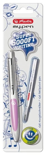 Długopis, My.Pen Herlitz