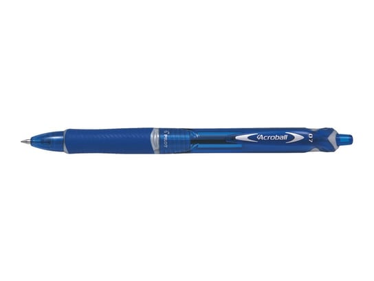 Długopis olejowy, Acroball Begreen Fine, niebieski Pilot