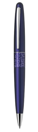 Długopis olejowy, niebieski, Leopard Pilot