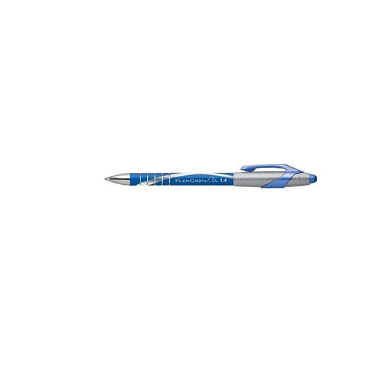 Długopis Paper Mate Flexgrip Elite 1,4 mm Niebieski - S0767610 Inna marka