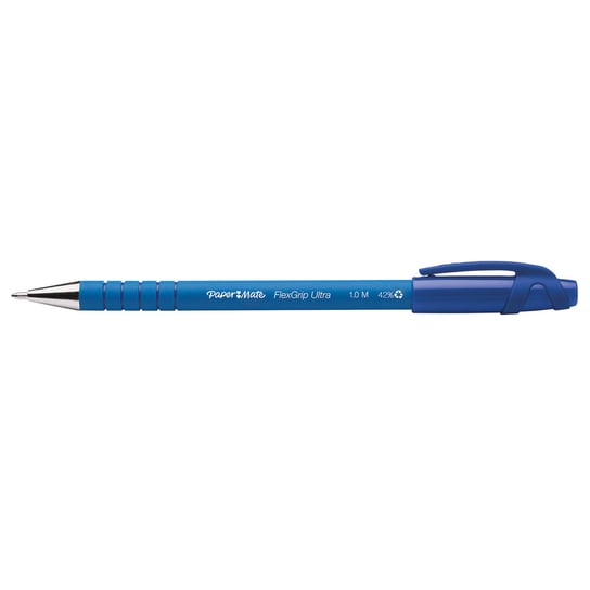 Długopis Paper Mate Flexgrip Ultra 1,0Mm Niebieski - S0190153 PAPERMATE