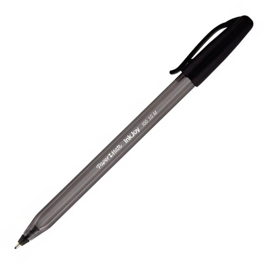 Długopis Paper-Mate Inkjoy 100 Czarny S0977410 Paper Mate