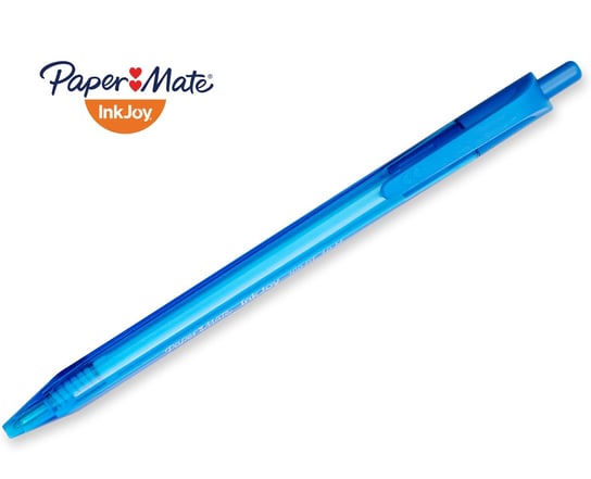 Długopis Paper Mate InkJoy RT Niebieski - S0957040 PAPERMATE