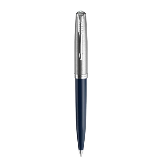 Długopis Parker 51 Midnight Blue CT - 2123503 Parker