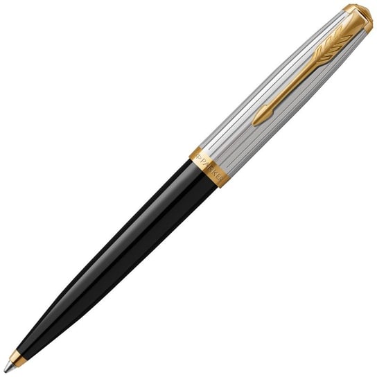 Długopis Parker 51 Premium Czarny GT - 2169062 Parker