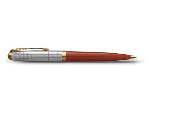 Długopis Parker 51 Premium Czerwony GT - 2169073 Parker