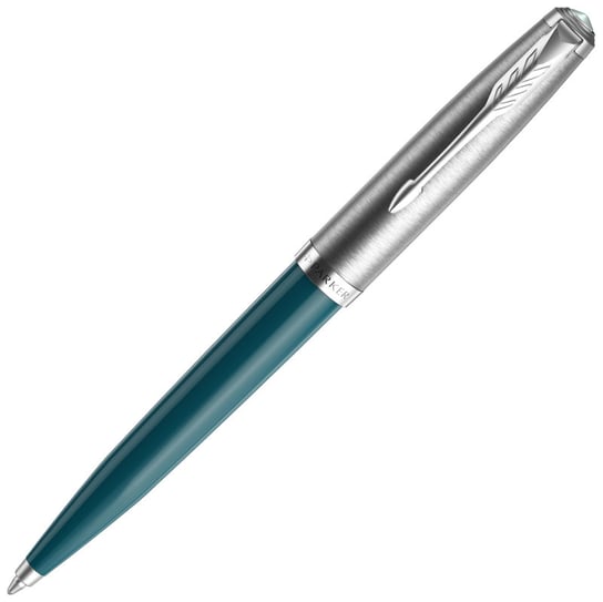 Długopis Parker 51 Teal Blue CT - 2123508 Parker