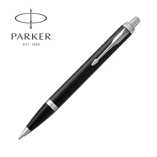 Długopis Parker IM Black CT - 1931665 Parker
