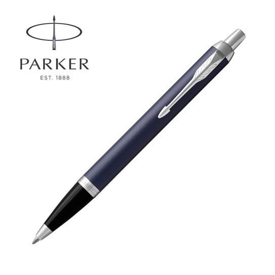 Długopis Parker IM Blue CT - 1931668 Parker