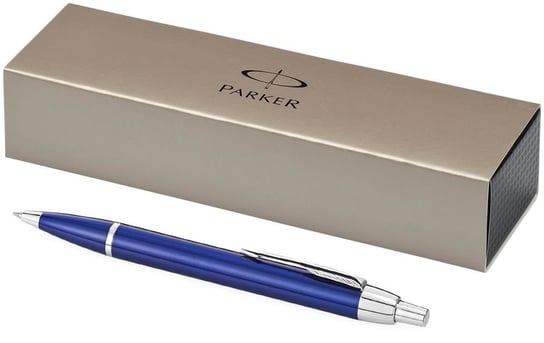 Długopis Parker IM, niebieski Parker