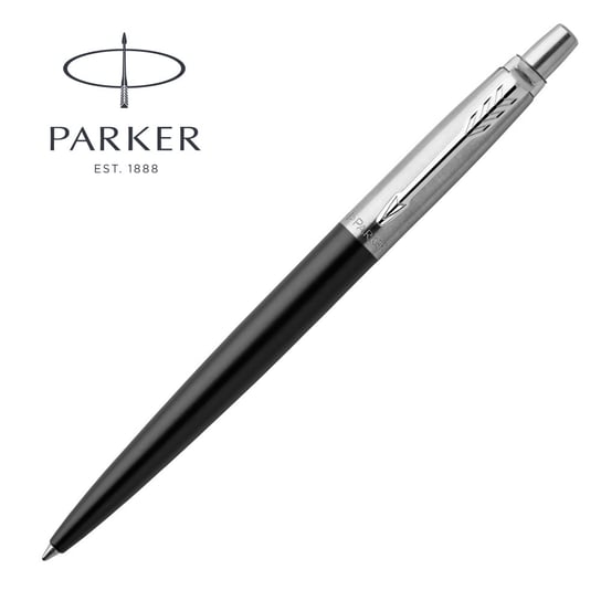 Długopis Parker Jotter Bond Street Black CT - 1953184 Parker