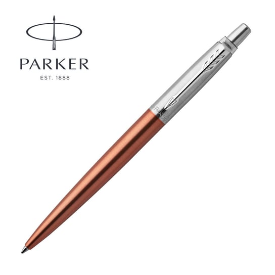 Długopis Parker Jotter Chelsea Orange CT - 1953189 Parker