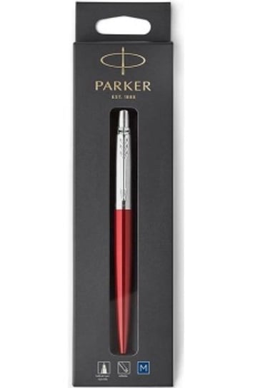 Długopis PARKER Jotter Kensington czerwony Parker Parker