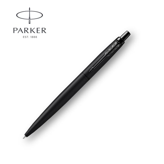 Długopis Parker Jotter Monochrome XL Czarny BT - 2122753 Parker