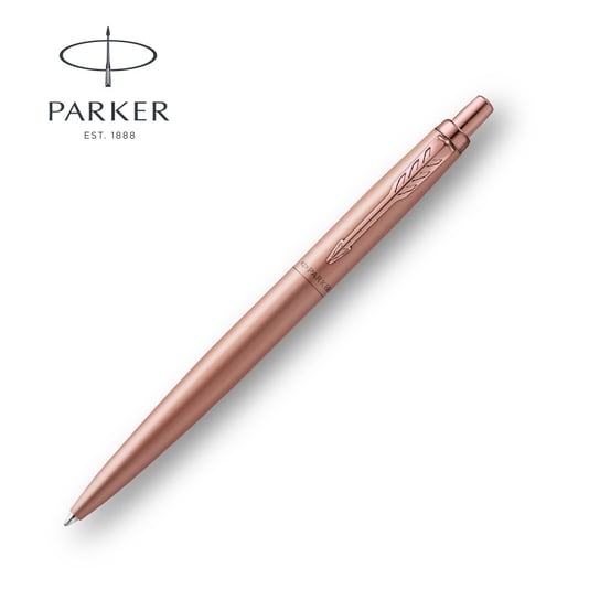 Długopis Parker Jotter Monochrome XL Różowy PGT - 2122755 Parker