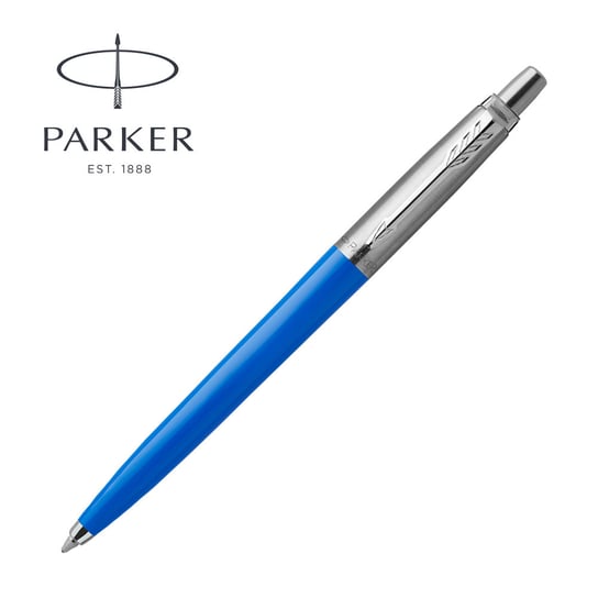 Długopis Parker Jotter Originals Blue, niebieski - 2076052 Parker